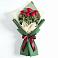 Букет цветов из: Розы в Южный