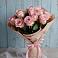 Букет цветов из: Розы в Южный