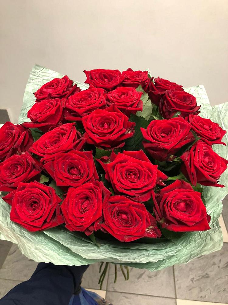 Розы Классика в Южный Букет Классика в Южный