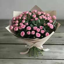 Букет Удовольствие в Южный