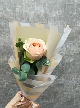 Букет цветов из:  Розы в Южный