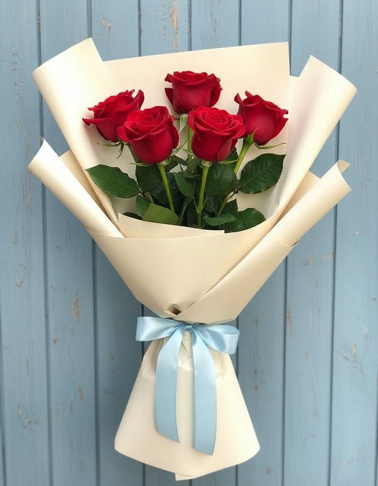 Букет Классика чувств в Южный