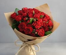 Букет Любовный роман в Южный