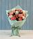 Букет цветов из: Розы в Южный
