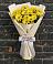 Букет цветов из: Хризантемы в Южный