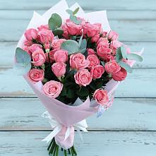 Букет Леди совершенство в Южный