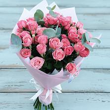 Букет Леди совершенство в Южный